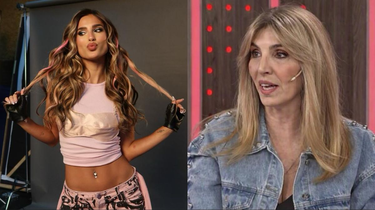 julieta poggio y karina iavicoli