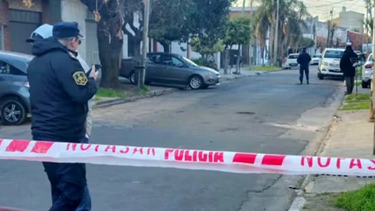 Giro inesperado: qué reveló la autopsia del jubilado muerto durante la entradera