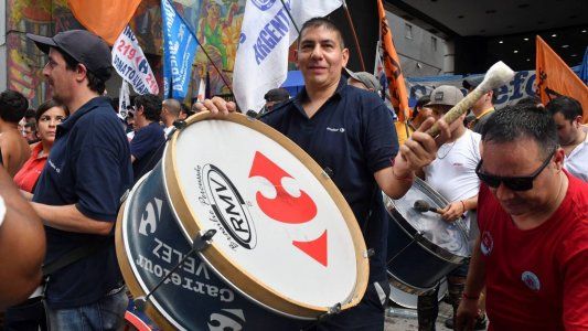 Terminó la segunda audiencia por Carrefour y ya se habla de retiros voluntarios