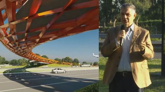 La Ciudad construirá un túnel vehicular y un anillo peatonal: dónde será la obra y qué zonas conectará