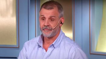 Filtraron el resultado del examen toxicológico a Christian Petersen tras su internación: Dio positivo en...