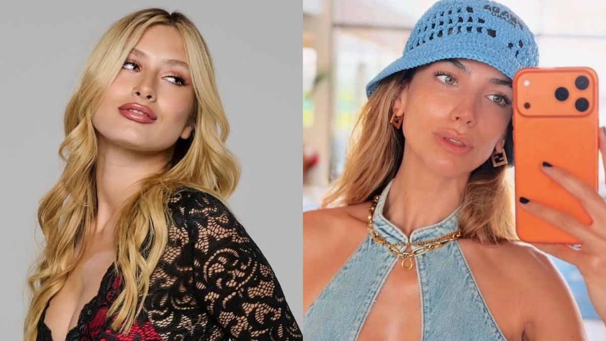 Gran Hermano: el fuerte descargo de la familia de Lolo Poggio contra Solange Abraham que desató polémica
