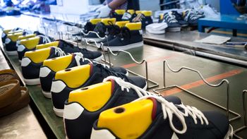 La industria PyME se expandió más de 21% en septiembre