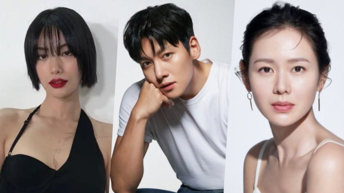 Netflix presenta su nuevo K-drama y se convierte en la serie coreana más esperada.