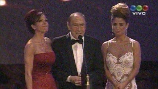 El sentido homenaje a Juan Carlos Calabró