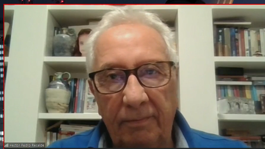 Héctor Recalde opinó sobre el pedido de la UIA: Fue para fomentar el conflicto