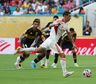 El impactante gesto de Ángel Di María a la hinchada de Boca que sorprendió a todo el fútbol argentino