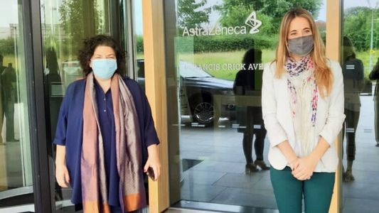 El Gobierno confirmó la carta a Rusia y ratificó el reclamo por las vacunas Sputnik V que faltan