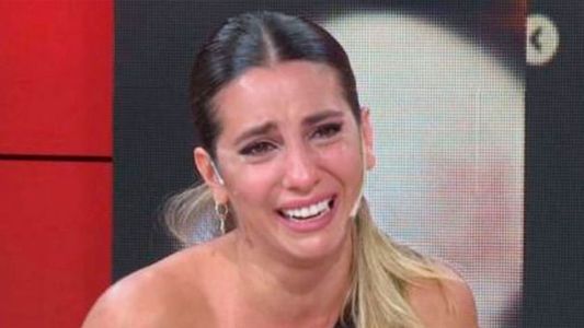 Escándalo con Cinthia Fernández: la estremecedora denuncia que recibió vinculada a sus hijas