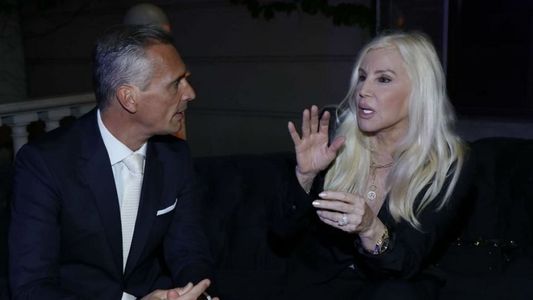 El doctor Alejandro Druetto reveló detalles de la operación que le hará a Susana Giménez: Durará entre una a dos horas