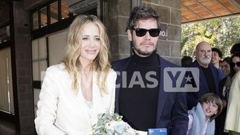 el real motivo del faltazo de los hermanos de emanuel ortega al casamiento con julieta prandi: no seria ella