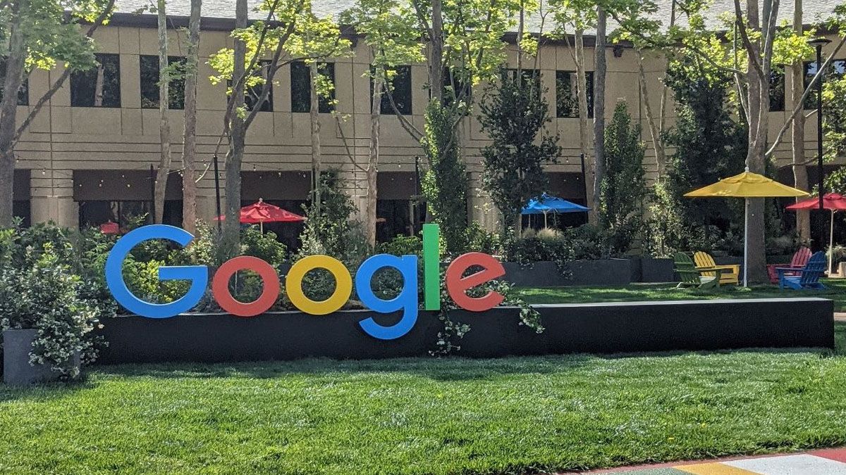 Para volver al trabajo presencial en Google habrá que estar vacunado (Foto: Página oficial de Google)