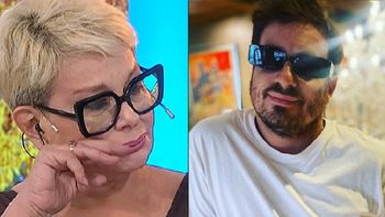 El desconsolado llanto de Carmen Barbieri ante la carta de Fede Bal por su cumpleaños: Mi hijo es...