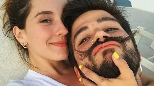 La importante decisión de Evaluna Montaner y Camilo Echeverry sobre la crianza de Índigo