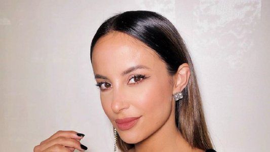 Lourdes Sánchez recordó cuando estuvo al borde la muerte por una operación y destacó al Chato Prada