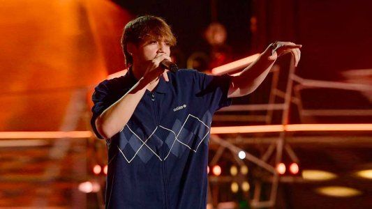 Paulo Londra contó cómo lo traicionaron y engañaron sus productores