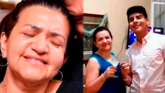 El desgarrador mensaje de la mamá de Fernando Báez Sosa el domingo de Pascua: Estoy...