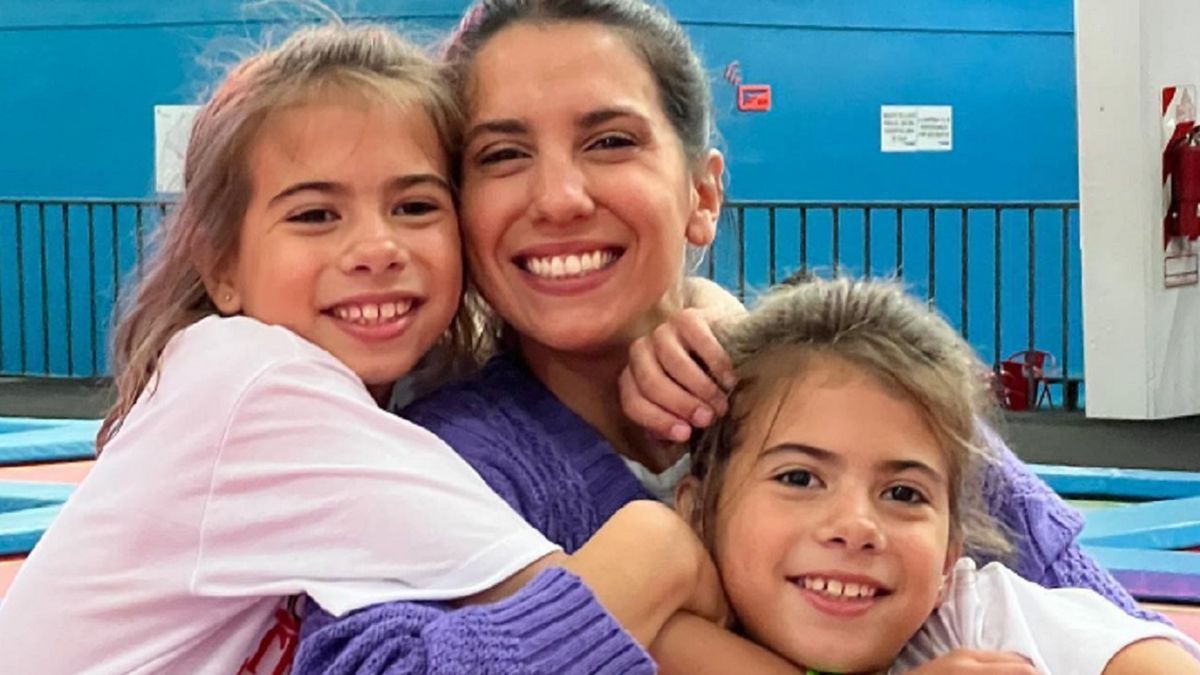 Cinthia Fernández cuestionó a las maestras de sus hijas y generó polémica