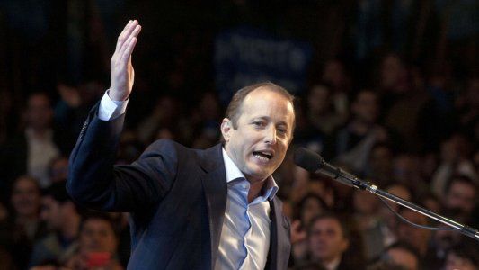 Quién es Martín Insaurralde, el nuevo jefe de Gabinete de Axel Kicillof