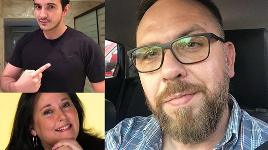 Diego Jansen fuera de Radio 1000... ¿por encontronazo con Mina?