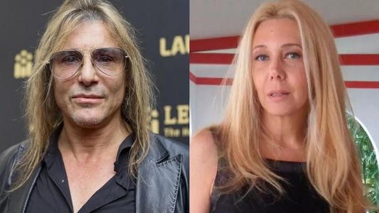 Qué dice el fallo judicial que le dio la espalda a Mariana Nannis en su grave denuncia contra Claudio Caniggia