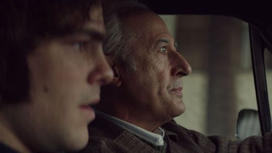 Película de Francella competirá por el Oro en un festival internacional