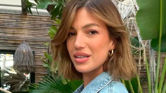 Stefi Roitman contó el problema de salud que padece que no la deja hacerse...