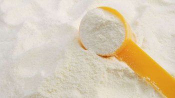 Atención: Anmat prohibió la venta de una leche en polvo