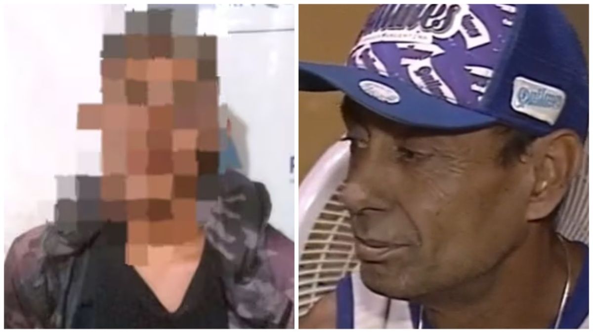 El principal sospechoso del crimen es Yonatan Molina