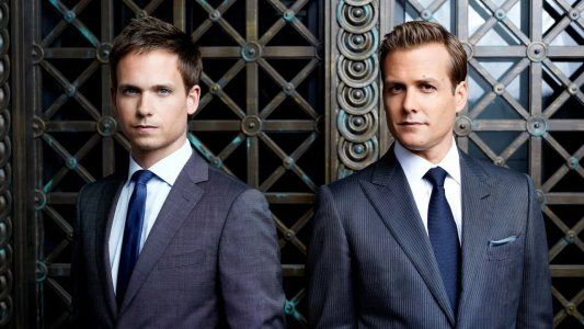 Netflix: Datos y curiosidades de Suits