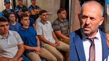 Los rugbiers no cambiaron de abogado y Tomei pidió tres absoluciones y reducir las cinco perpetuas