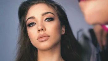 ¡Hay foto juntos! Se confirmó el romance de Malena Narvay con un DJ