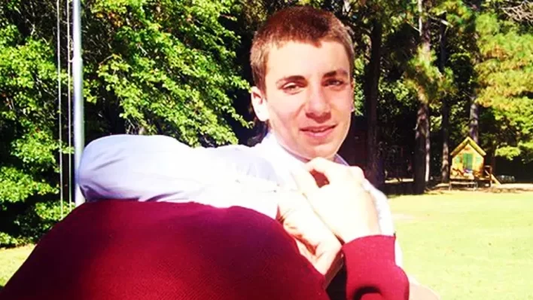 Asesinato de Matías Berardi: condenan a 6 años y 8 meses de prisión a una joven