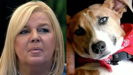 Virginia se cansó de las actitudes de Arturo en Gran Hermano y fue categórica: Tiene que volar