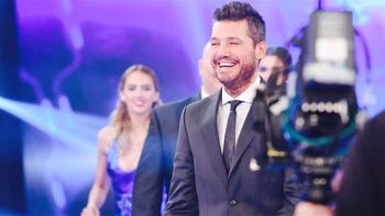 Marcelo Tinelli confirmó la fecha de su vuelta a la televisión