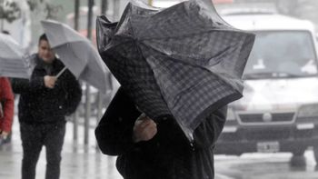 Vuelve la ciclogénesis y hay alerta meteorológica: cuándo llega y qué zonas afectará