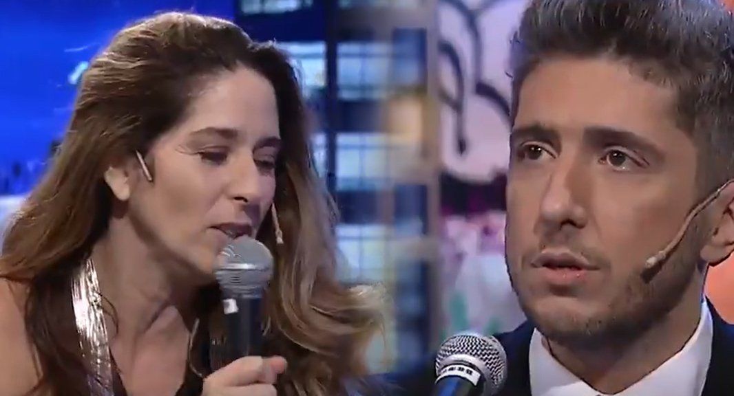 ¿Quién es el actor español que le tiró onda a Laura Novoa?