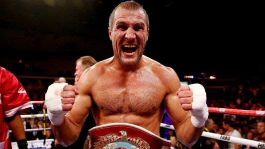 Sergey Kovalev-Eleider Álvarez 2018 en vivo Argentina: horario de la pelea y qué canal transmite y televisa online el boxeo el 4 de agosto