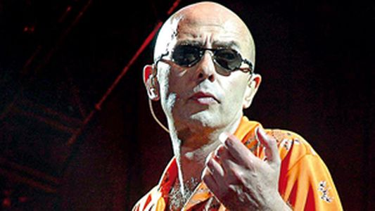 La queja del Indio Solari | Editaron y reordenaron mis dichos