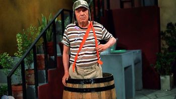 ¡Increíble! Revelaron quién era el papá del Chavo del 8