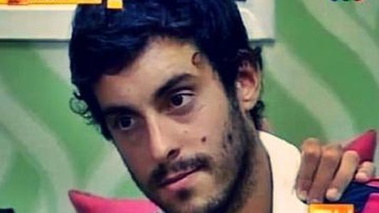 GH 2011: Martín Anchorena quiere bajarse del reality