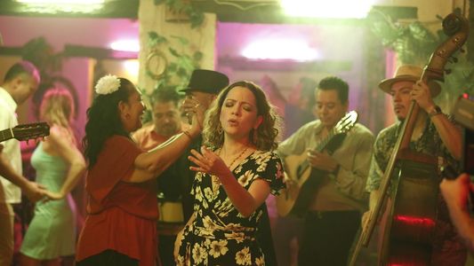 Natalia Lafourcade lanza su video oficial: Un homenaje al amor que se acaba