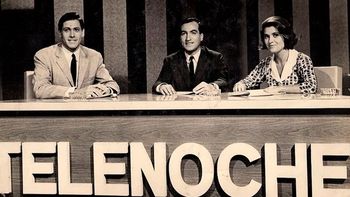 Murió César Mascetti, el hombre que cambió la forma de hacer periodismo