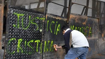 La guerra de Recoleta: todos evalúan las ventajas y los daños colaterales