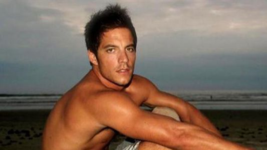 Francisco Delgado y su pasado stripper en Perú