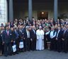 El Papa Francisco y la Justicia: los vínculos del Papa con el Poder Judicial y los delitos que más le preocupaban