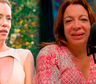 Nicole Neumann tomó distancia de Lizy Tagliani y fue tajante: No pongo las manos en el fuego por nadie