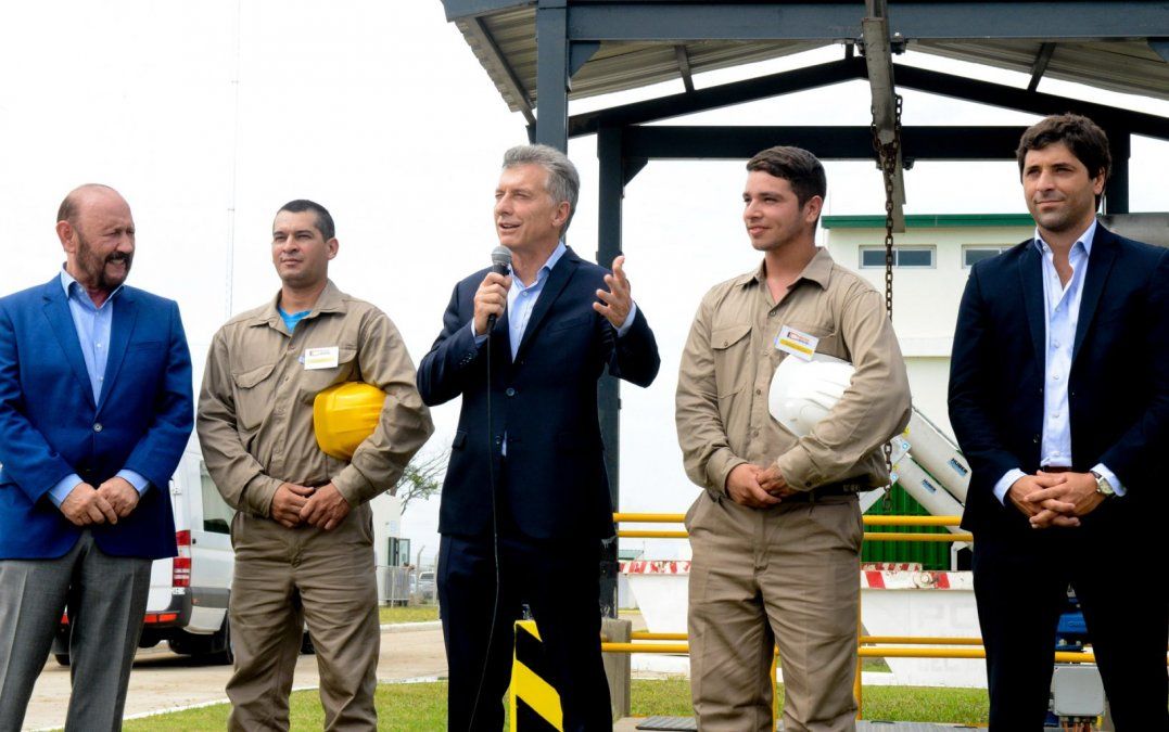 Las 7 definiciones de Macri sobre economía: el eje en la inflación y un pedido a los empresarios