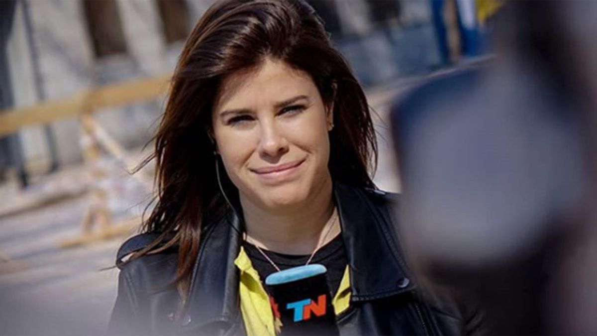 Cecilia Insinga reveló los verdaderos motivos de su renuncia a El Trece y TN: Estoy negociando...