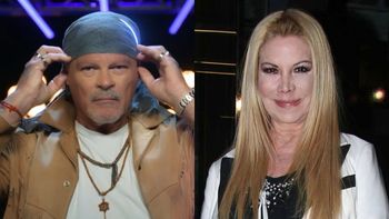 gran hermano 2022: soledad aquino, amiga de alfa, metio la pata al revelar como entro al reality